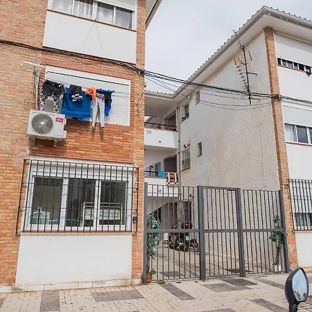 Pedregalejo 4 Apartamento Málaga