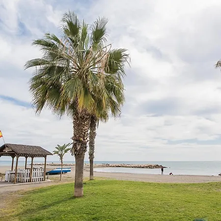 Pedregalejo 4 Apartamento Málaga