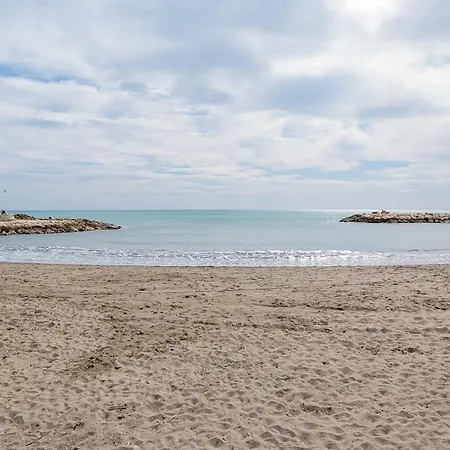 Pedregalejo 4 * Málaga