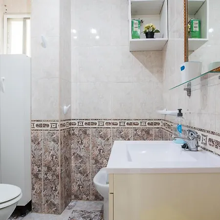 Pedregalejo 4 Apartamento Málaga