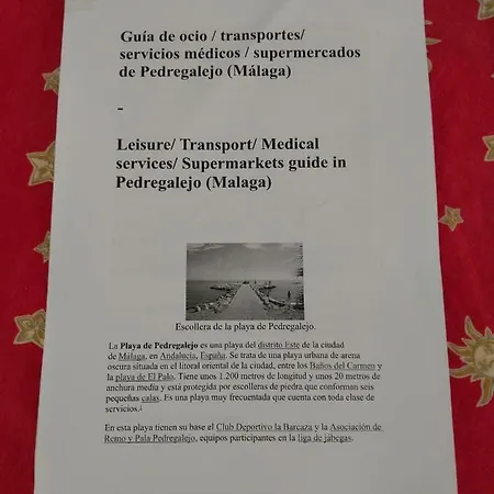 Pedregalejo 4